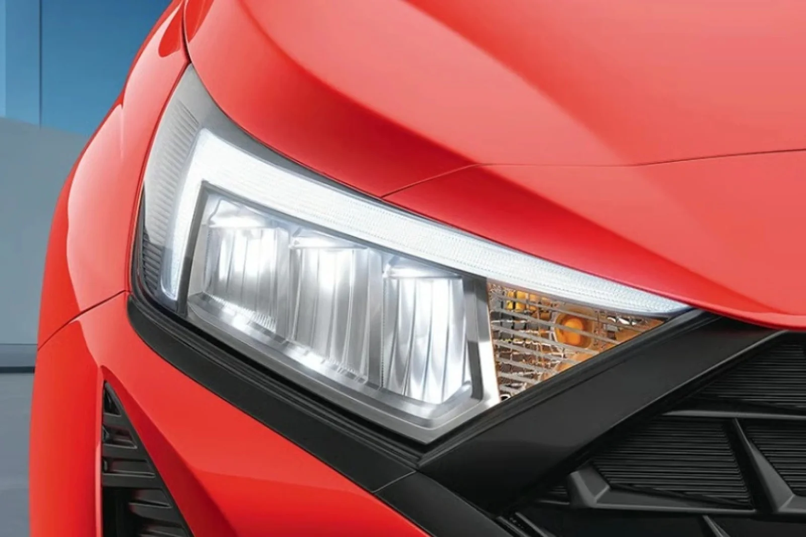 Hyundai Official Website 