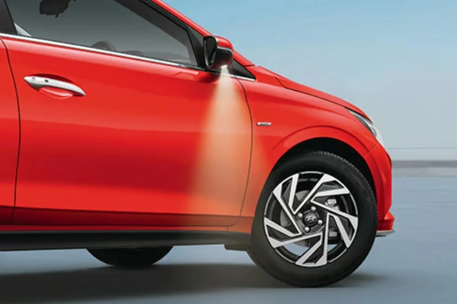 Hyundai Official Website 