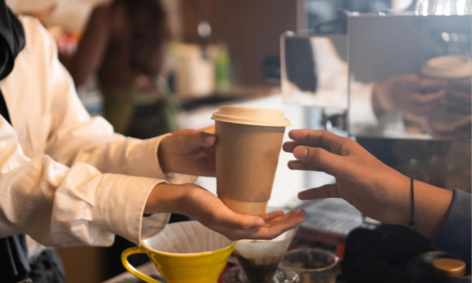 ऐसे लोग भूल कर भी न पिए कॉफी वरना हो सकते है भारी साइड इफेक्ट्स