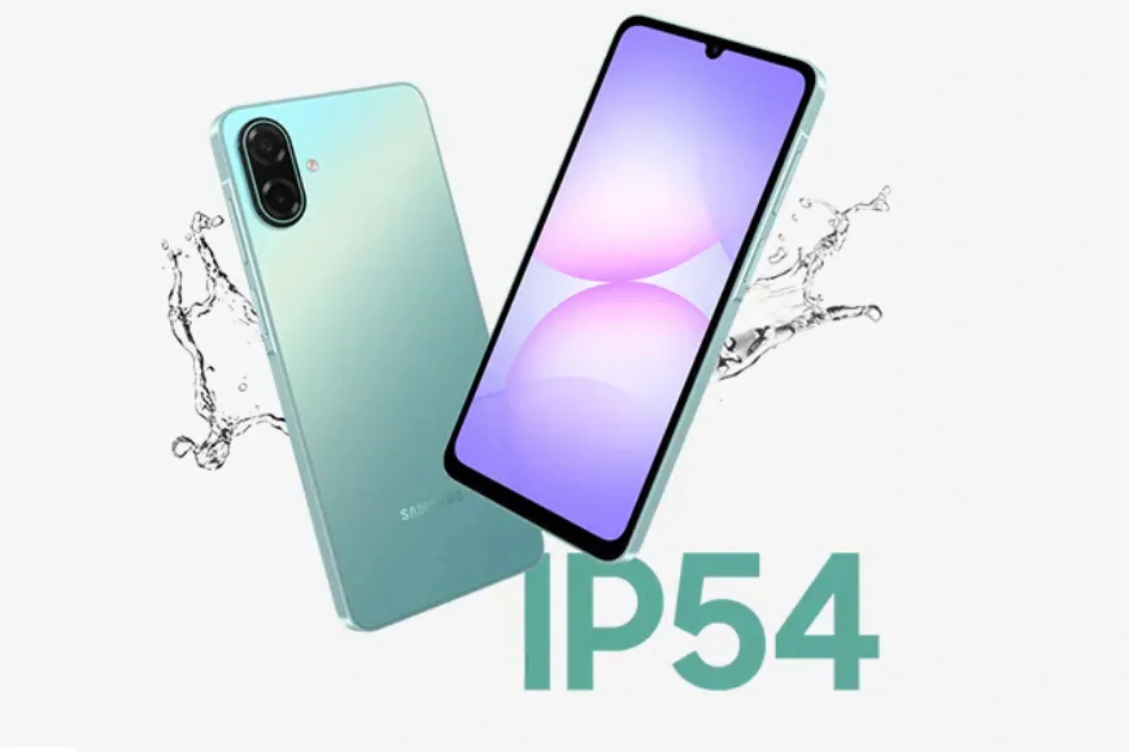 Samsung Official Website