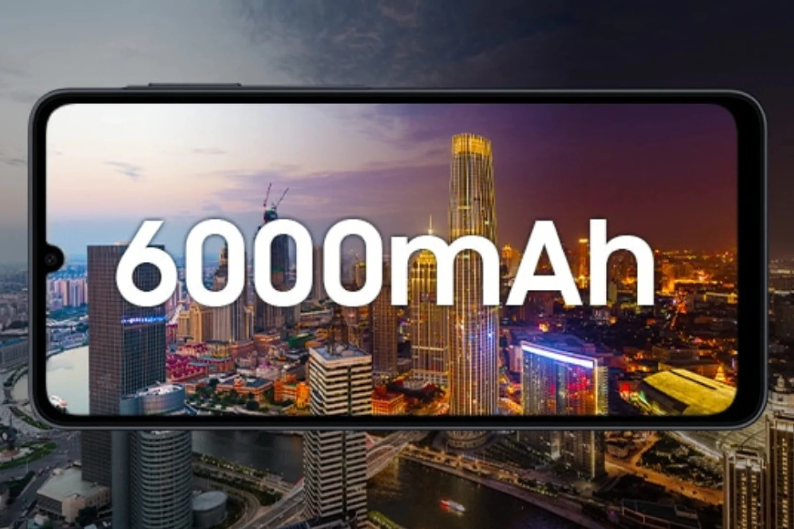 Samsung Official Website