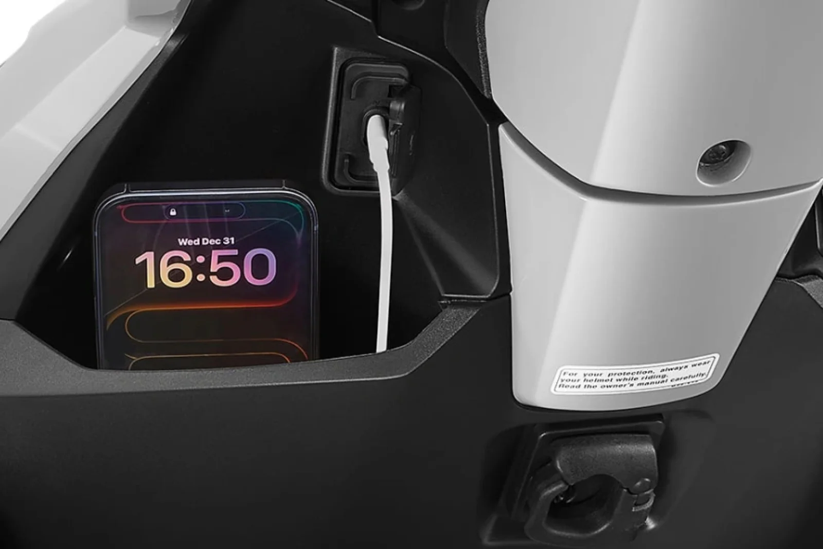 Honda 2 wheeler official 