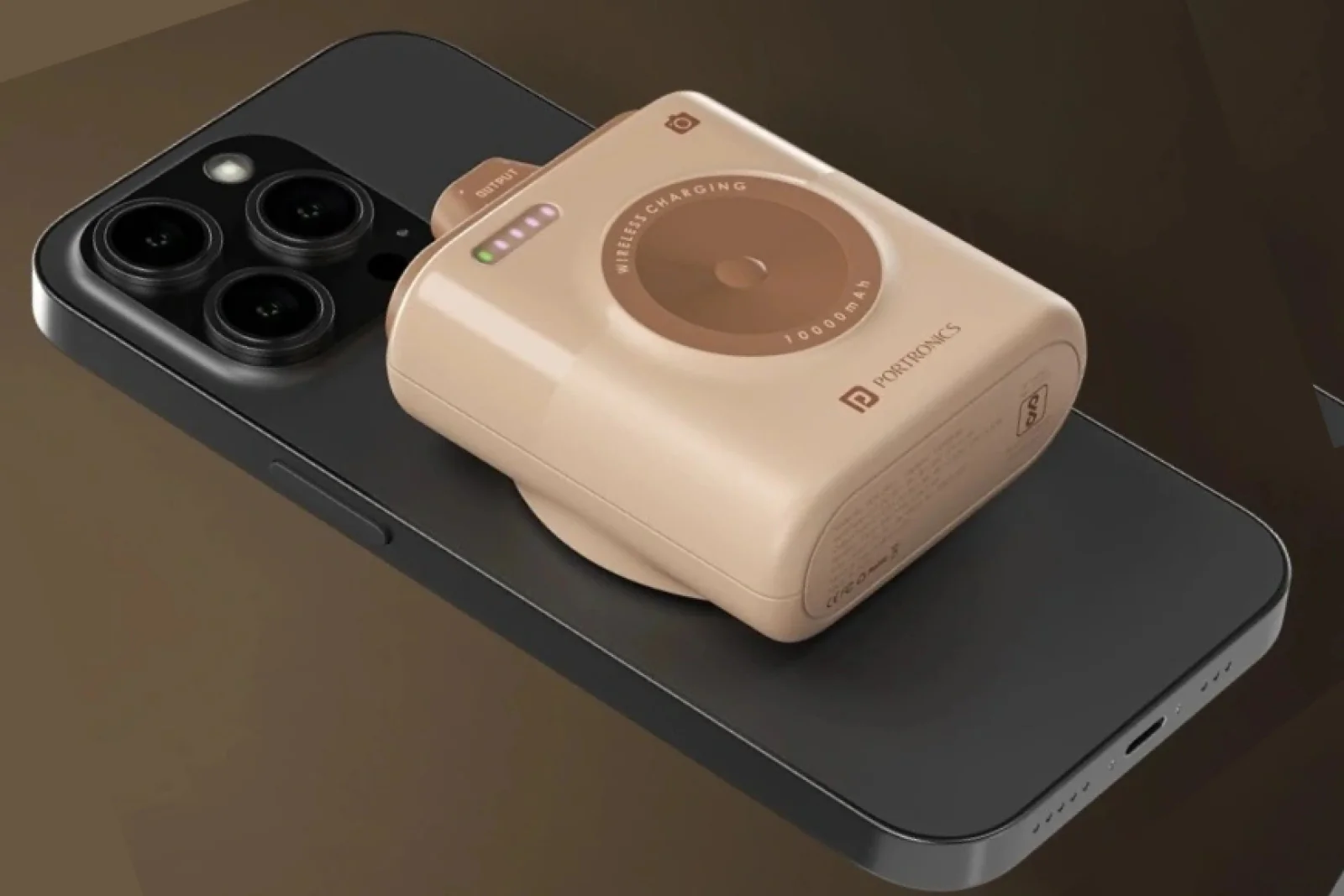 Portronics Official Website 