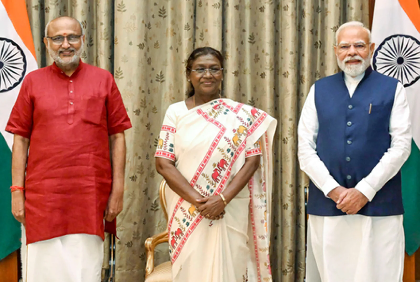 विश्व विजेता भारत: अंडर-19 वर्ल्ड कप में टीम इंडिया की ऐतिहासिक छठी जीत, राष्ट्रपति और पीएम मोदी ने दी बधाई