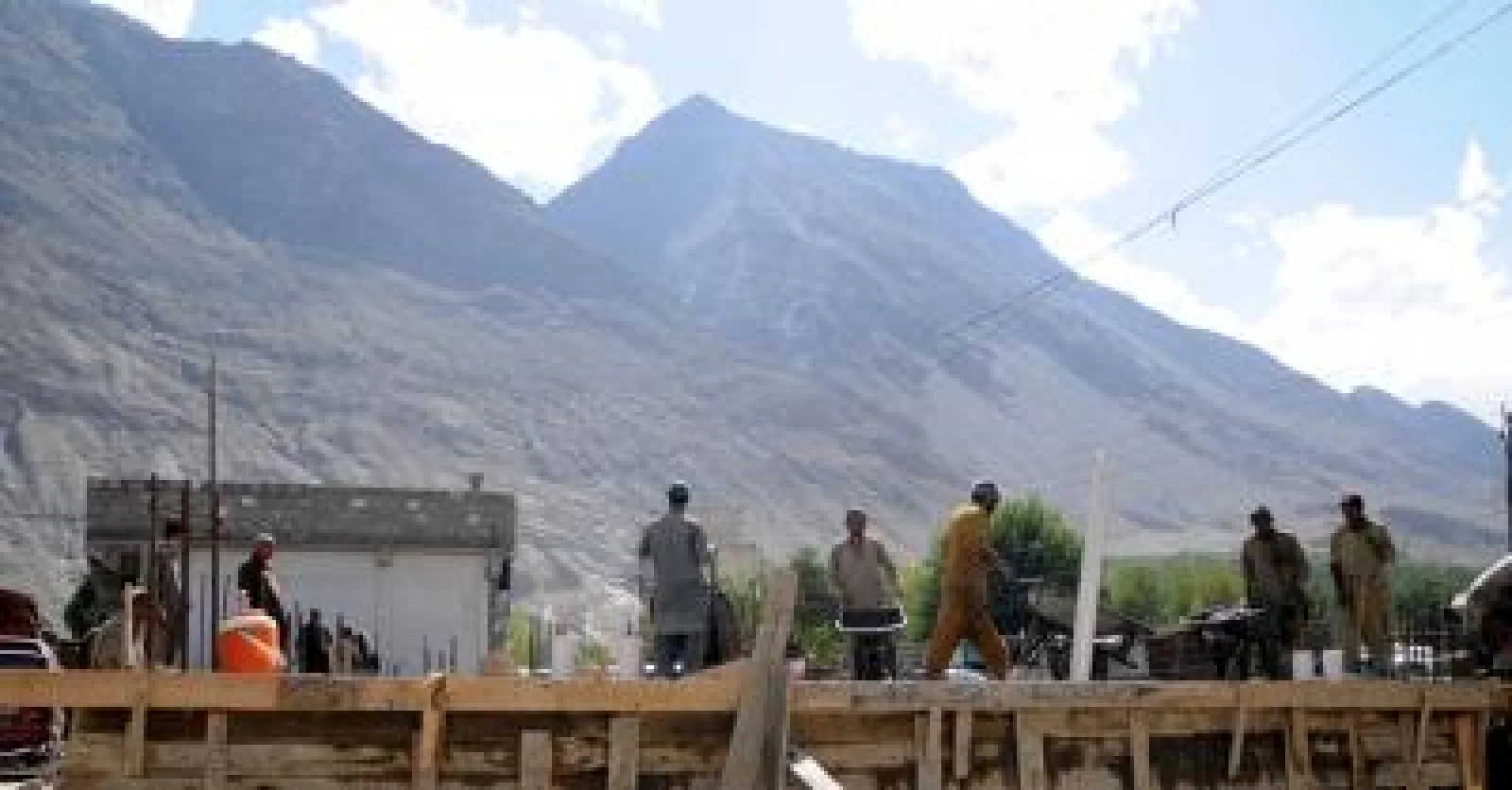 अनुच्छेद 370 के बाद बदला जम्मू-कश्मीर: विकास की लहर और पाकिस्तान के 'ब्लैक होल' की हकीकत — यूरेशिया रिव्यू रिपोर्ट