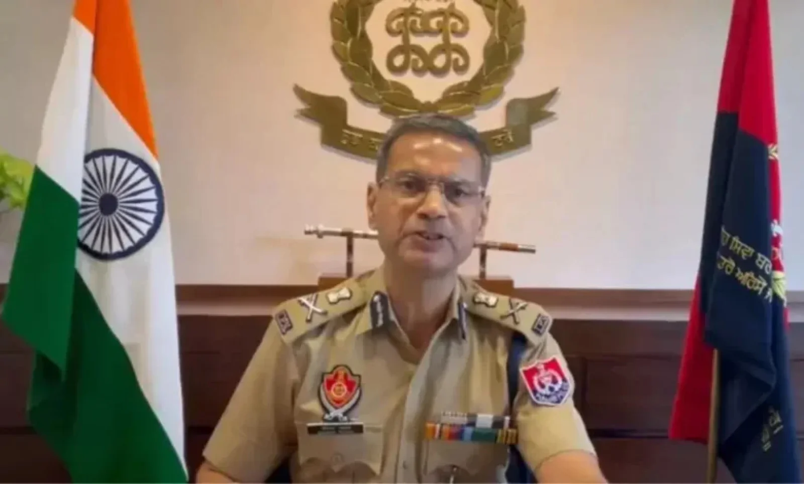 लकी ओबेरॉय हत्याकांड: एक्शन में डीजीपी गौरव यादव, जालंधर पहुंचकर की हाई-लेवल समीक्षा, वैज्ञानिक जांच जारी