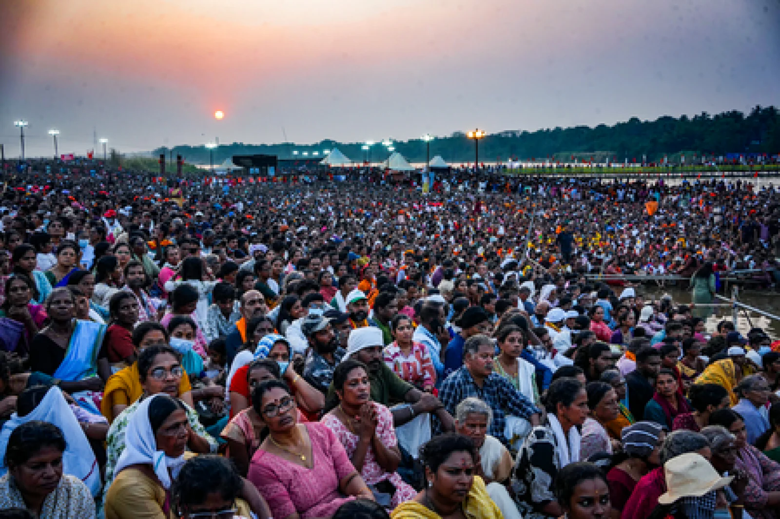 नासिक कुंभ मेला 2027: स्वच्छता और स्वास्थ्य के लिए बनी 'टेक्निकल एडवाइजरी कमेटी', वॉश (WASH) पर रहेगा विशेष जोर