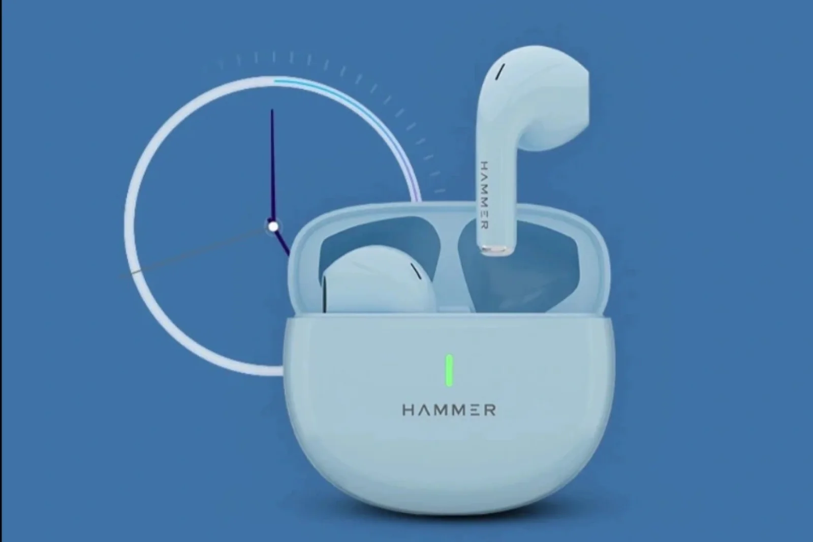 Hammer Online Official Website 