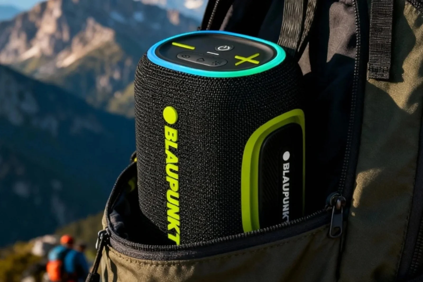 Blaupunkt Official Website 