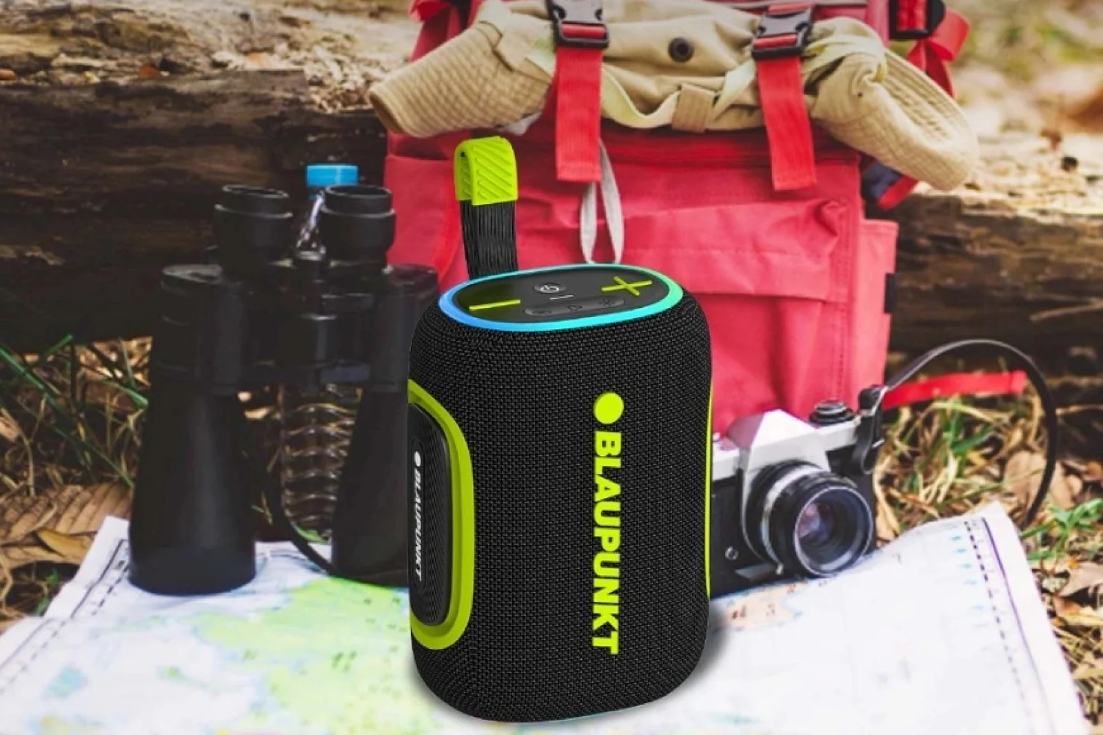 Blaupunkt Official Website 