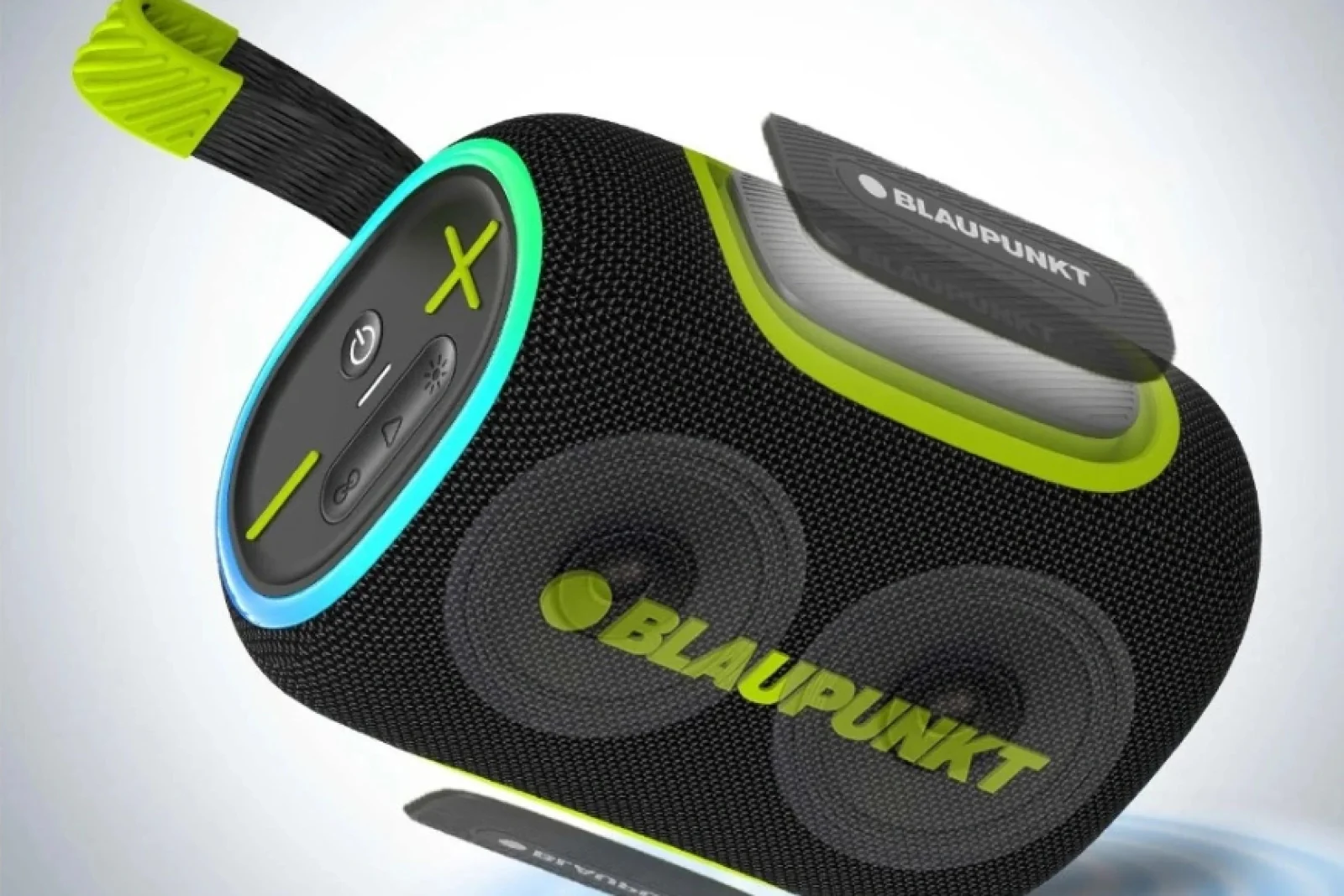 Blaupunkt Official Website 