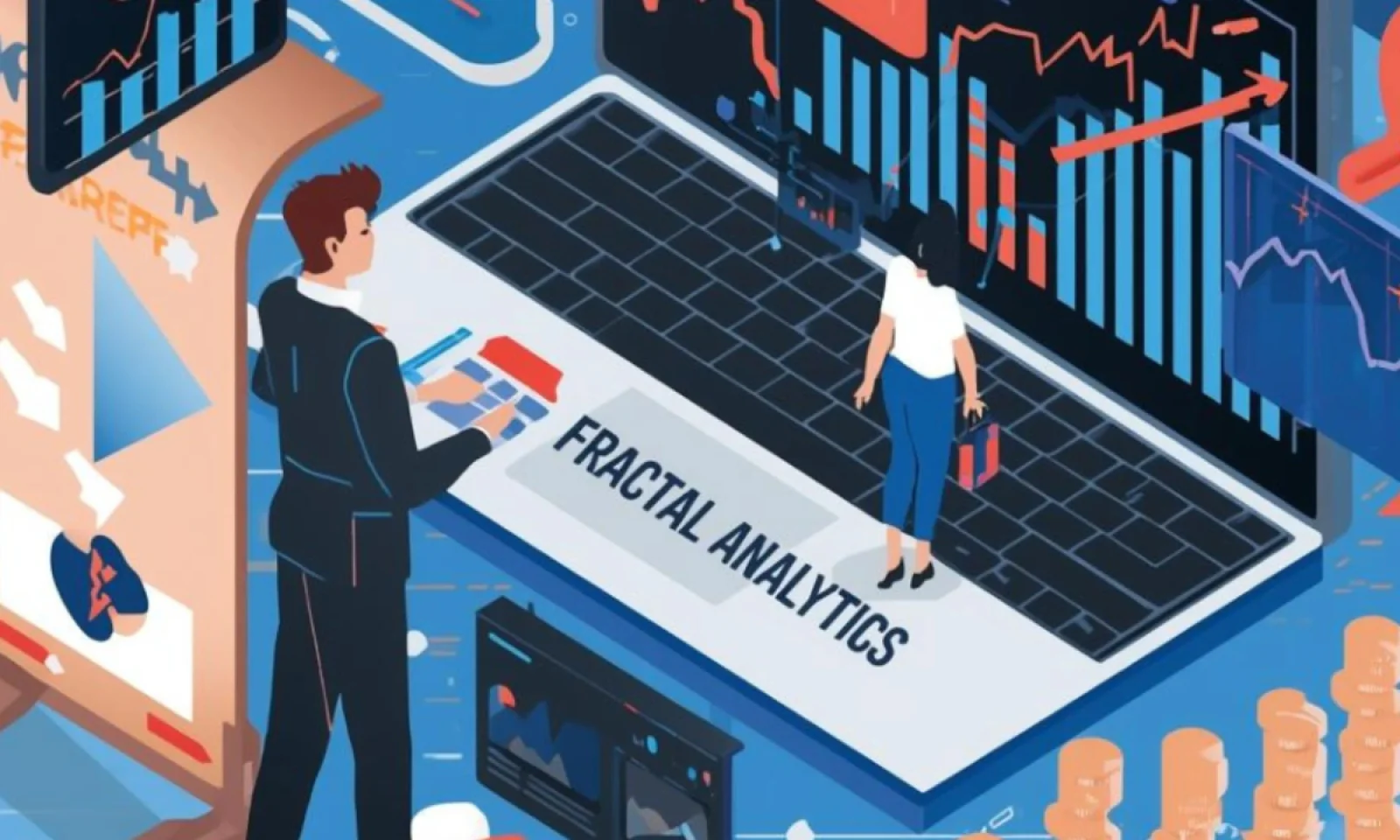 फ्रैक्टल एनालिटिक्स आईपीओ का सब्सक्रिप्शन आज से हुआ शुरू जानें डेट्स और डाटा