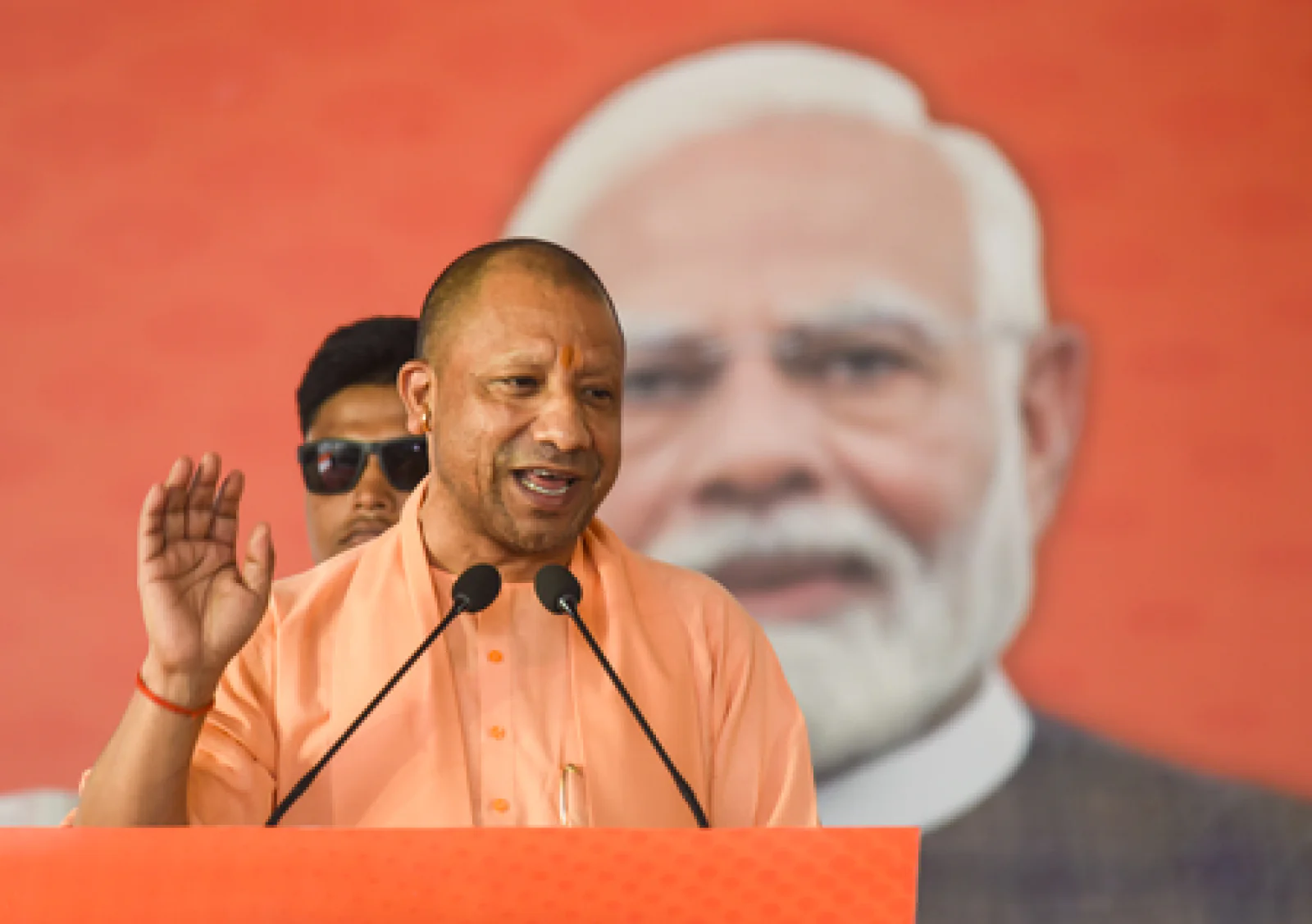 UP आर्थिक सर्वे 2026: योगी सरकार का बड़ा दावा, यूपी में स्वास्थ्य सेवाओं ने तोड़े सारे रिकॉर्ड!