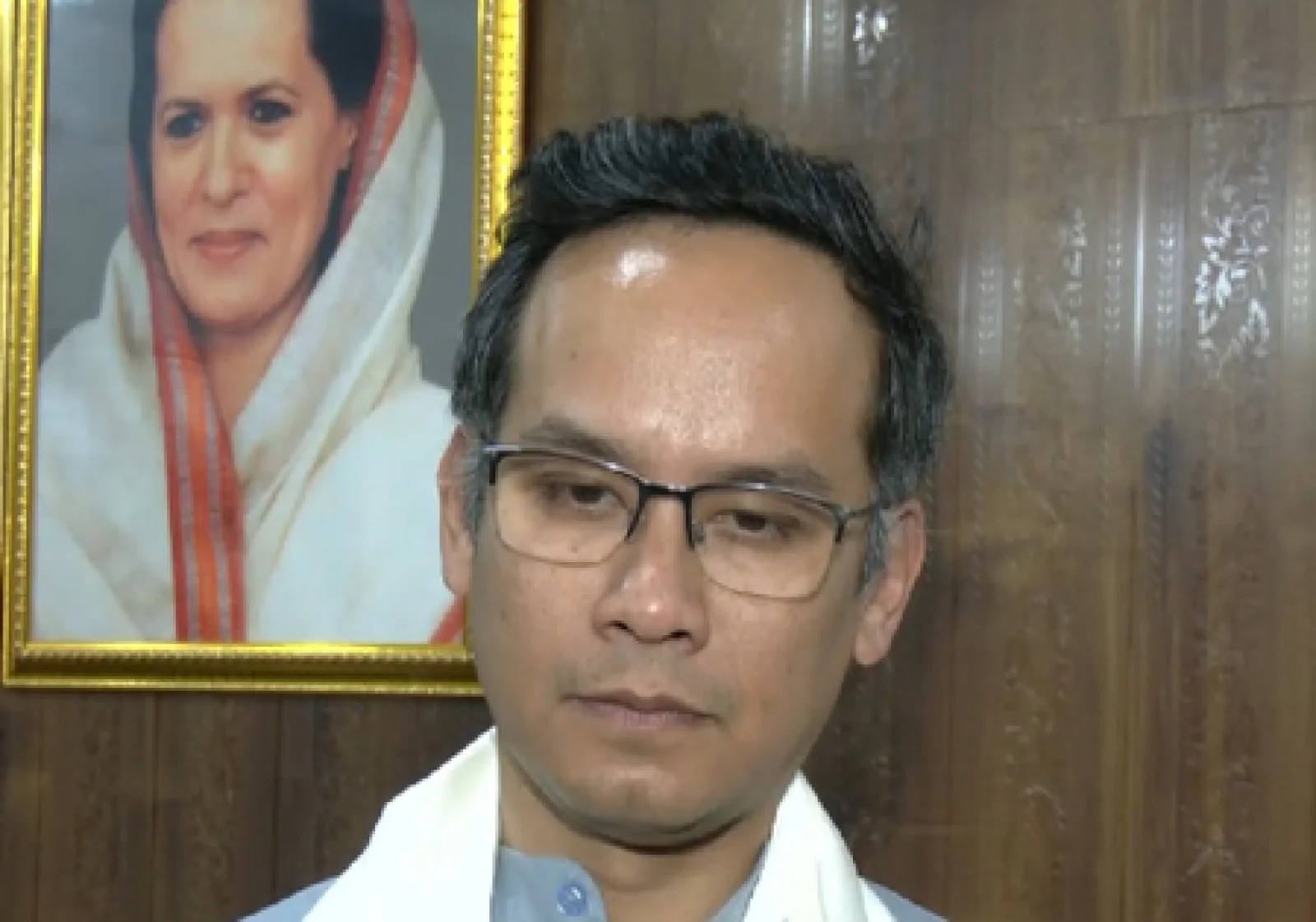 "तक्षशिला जाना गुनाह नहीं": पाकिस्तान कनेक्शन के आरोपों पर गौरव गोगोई का हिमंता सरमा को करारा जवाब; जमीन विवाद पर घेरा