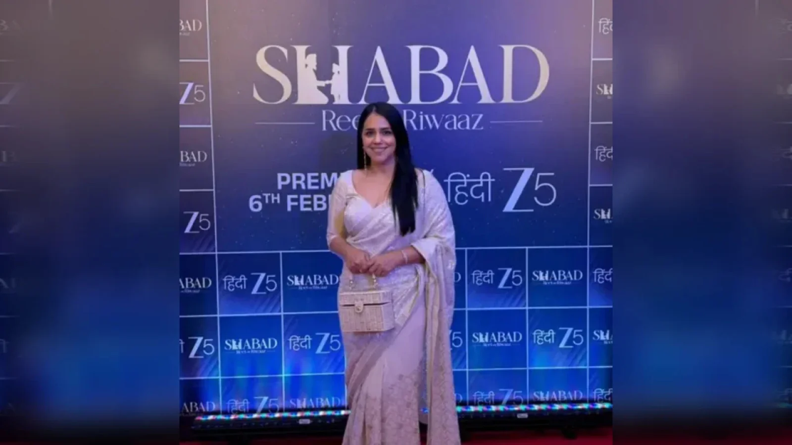 आधी रात को ऑडिशन और सुबह मुंबई का कॉल: वेब सीरीज 'शबद' के लिए कुछ ऐसे फाइनल हुईं तरनजीत कौर