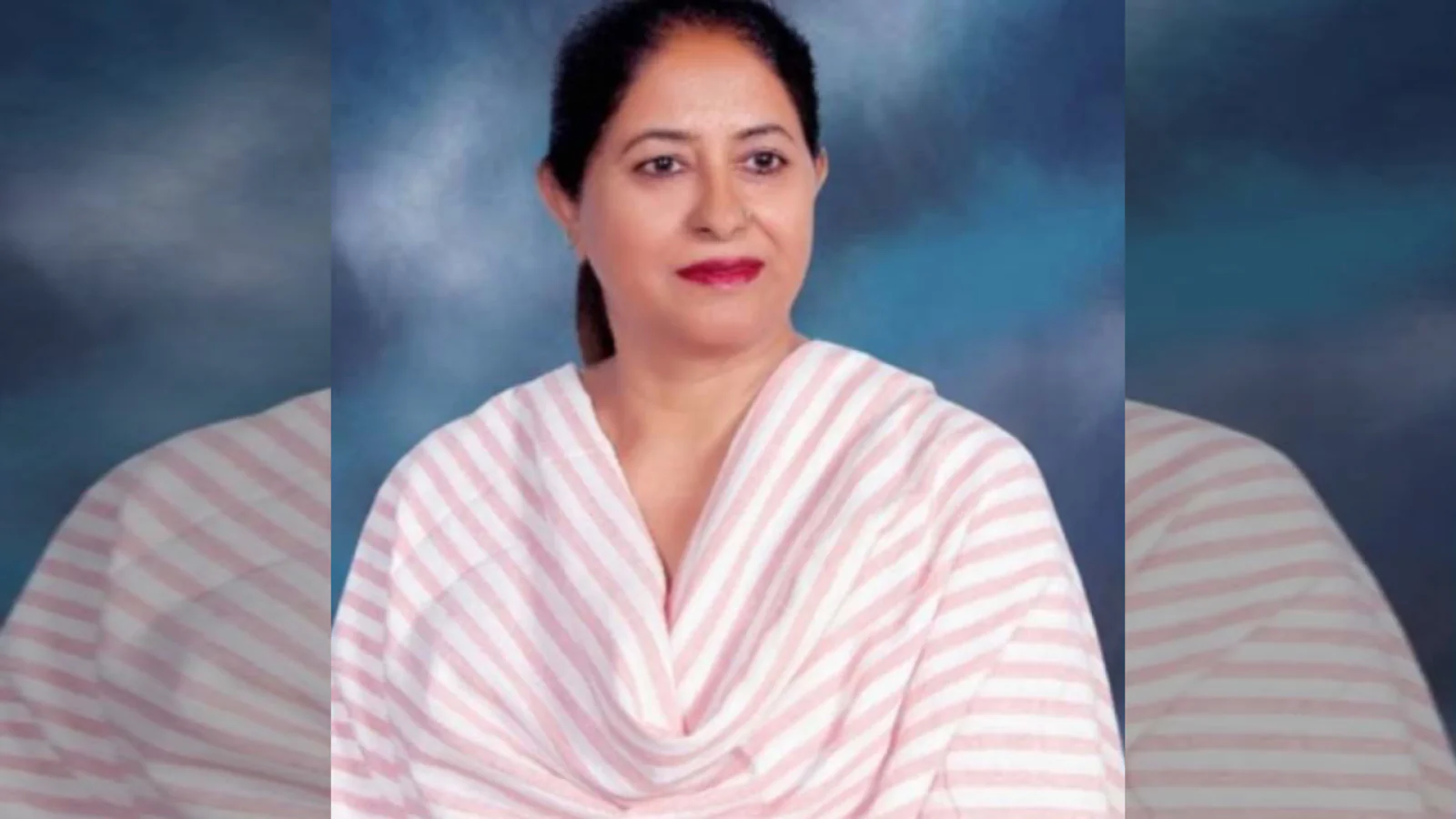 . विधायक राजिंद्रपाल कौर फिर हादसे का शिकार: बाथरूम में फिसलकर लगी गंभीर चोट, माथे पर आए 27 टांके