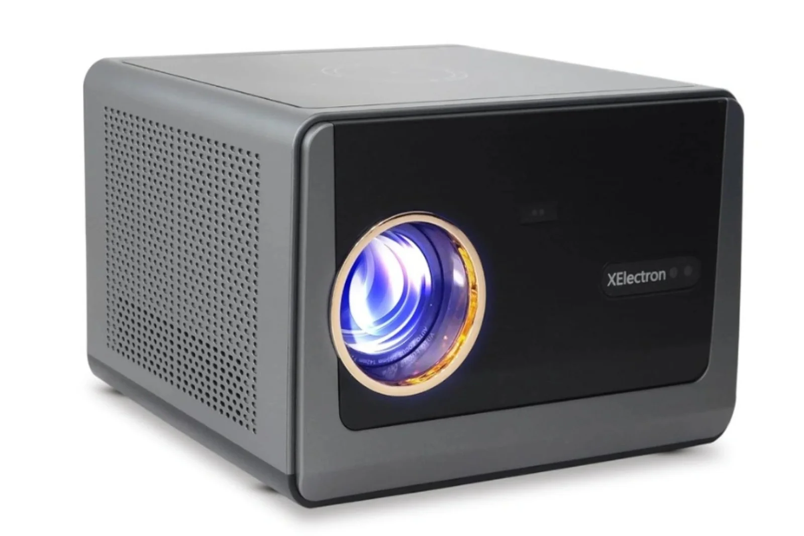 Xelectrone Official Website 