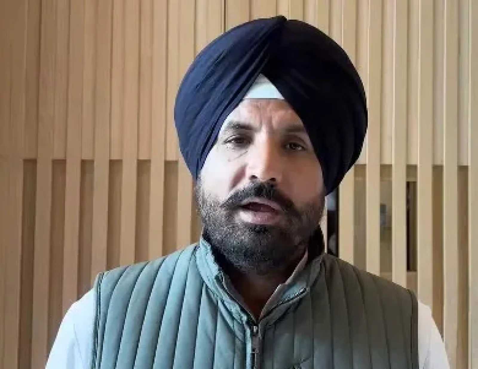 "अकाली दल को CPR दे रहे हैं राज्यपाल": राजा वड़िंग का बड़ा आरोप— 'नशा विरोधी मार्च' के बहाने भाजपा-अकाली गठबंधन की तैयारी