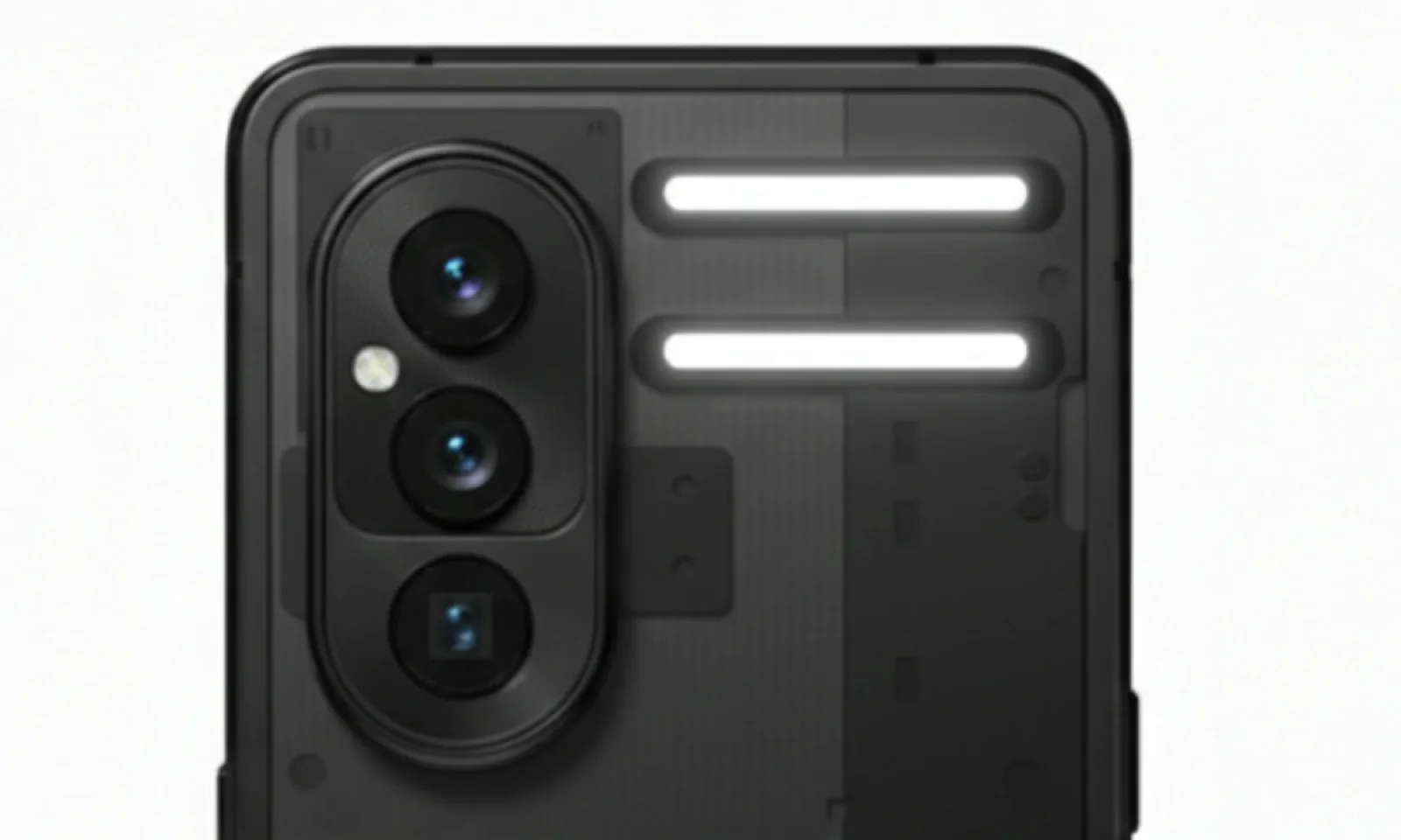 Nothing Phone (4a) रिफ्रेश्ड डिजाइन के साथ जल्द होगा भारत में लॉन्च