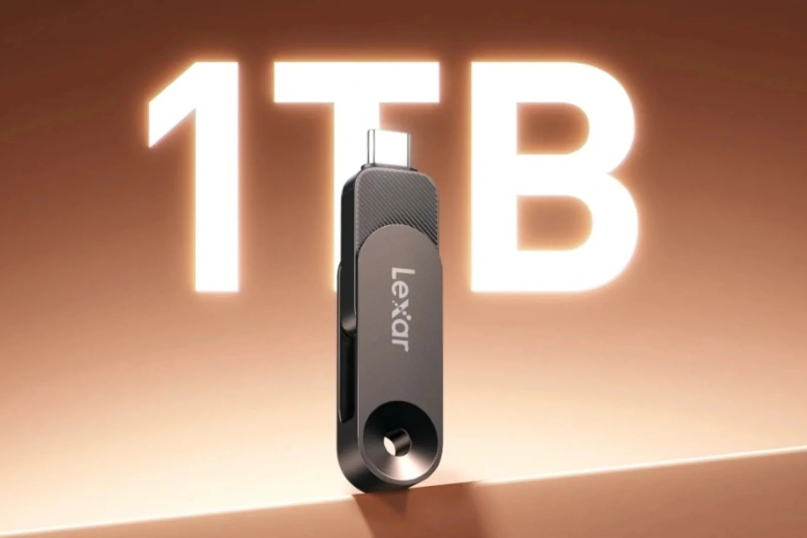 Lexar Official Website 