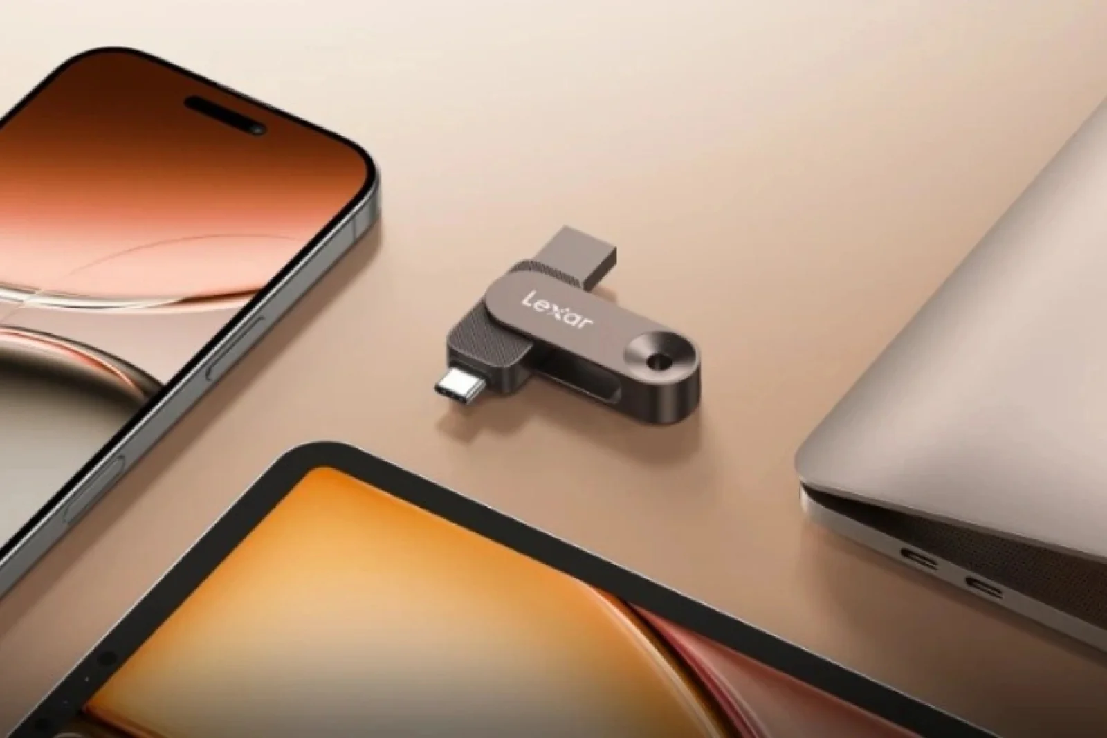 Lexar Official Website 