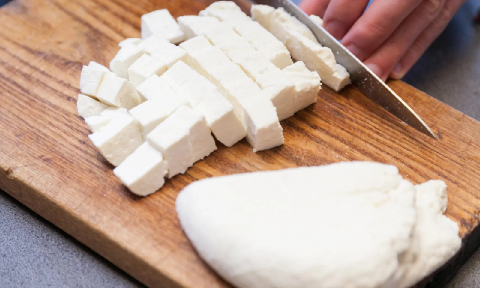 कच्चे पनीर में है कई गुण इसके फायदे के साथ ही जानें इस के साइड इफेक्ट्स भी