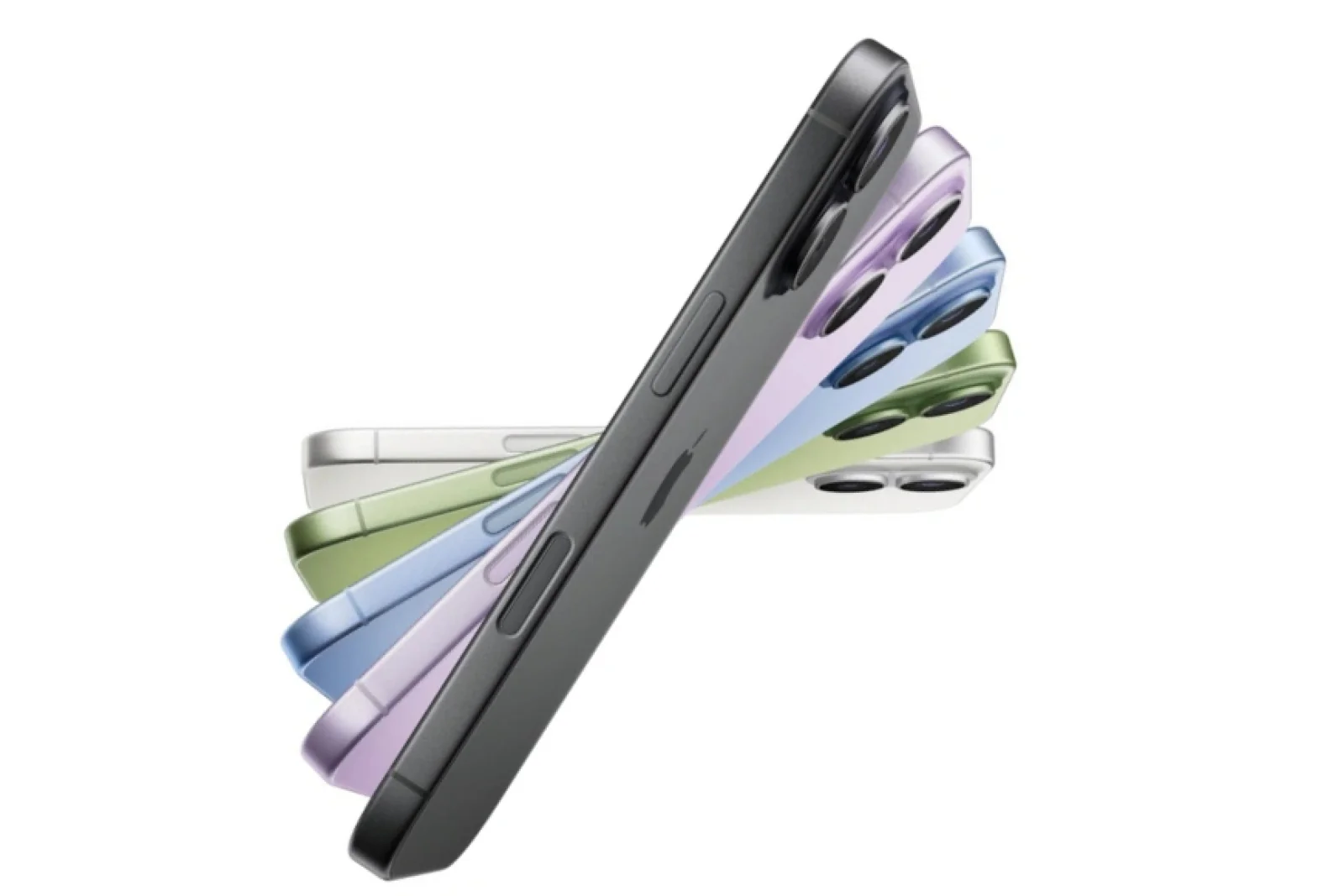 Apple Official Website 