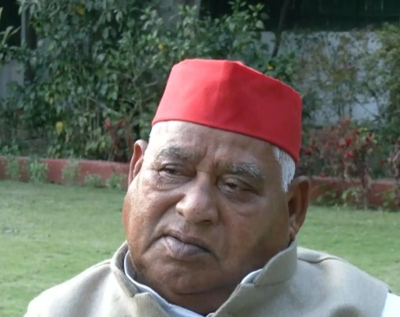 'योगी सरकार की विदाई तय', बजट पर बोले सपा सांसद अवधेश प्रसाद