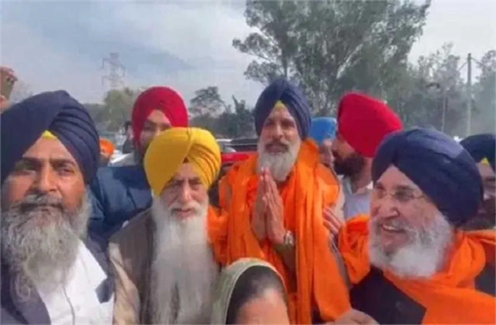 रोपड़ में मजीठिया का भव्य स्वागत: 'सच की राह पर गुरु साहिब ने दी शक्ति', शिरोमणि अकाली दल की एकजुटता पर कही बड़ी बात