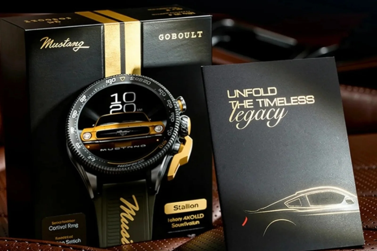 Goboult Official Website 