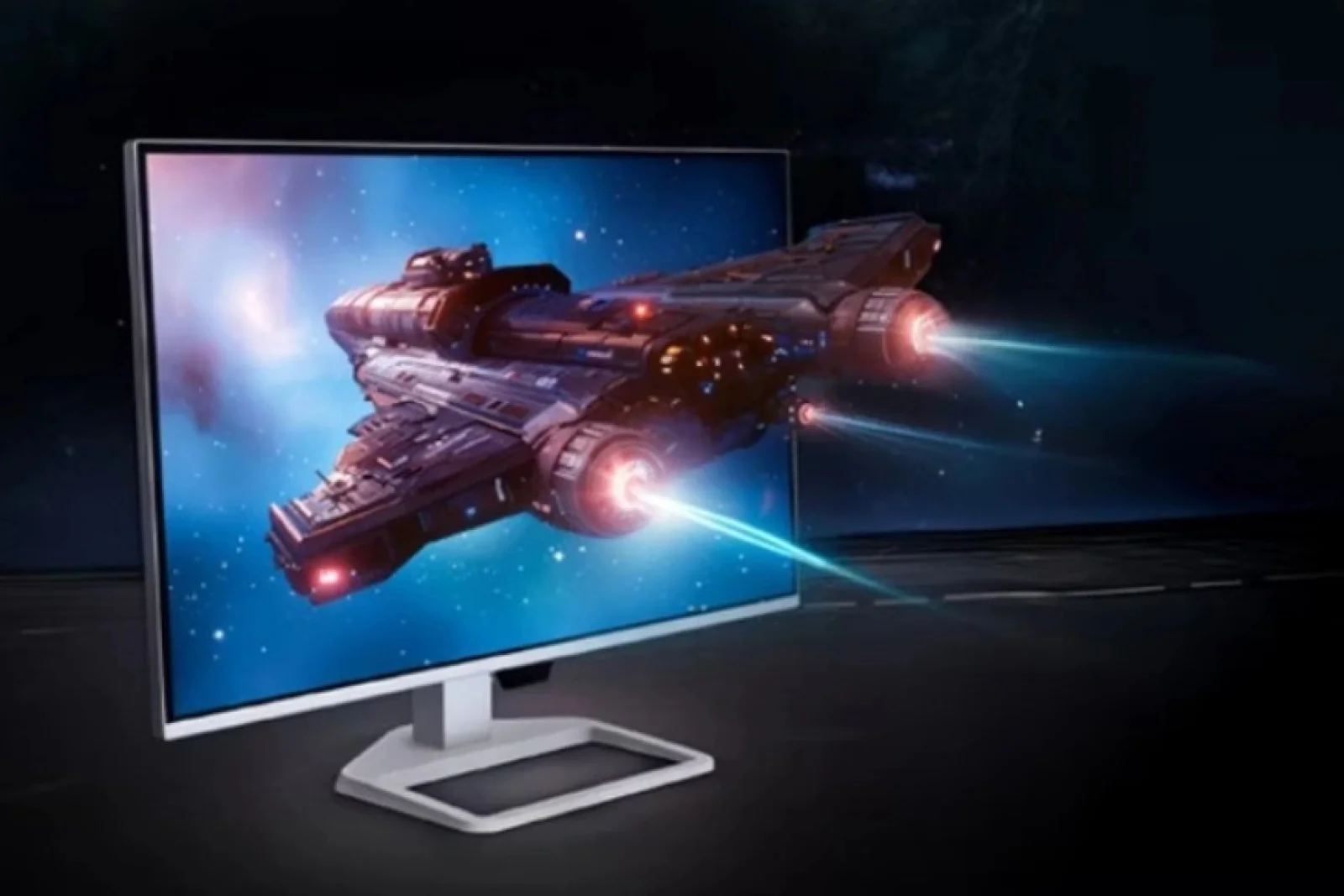 Benq Official Website 