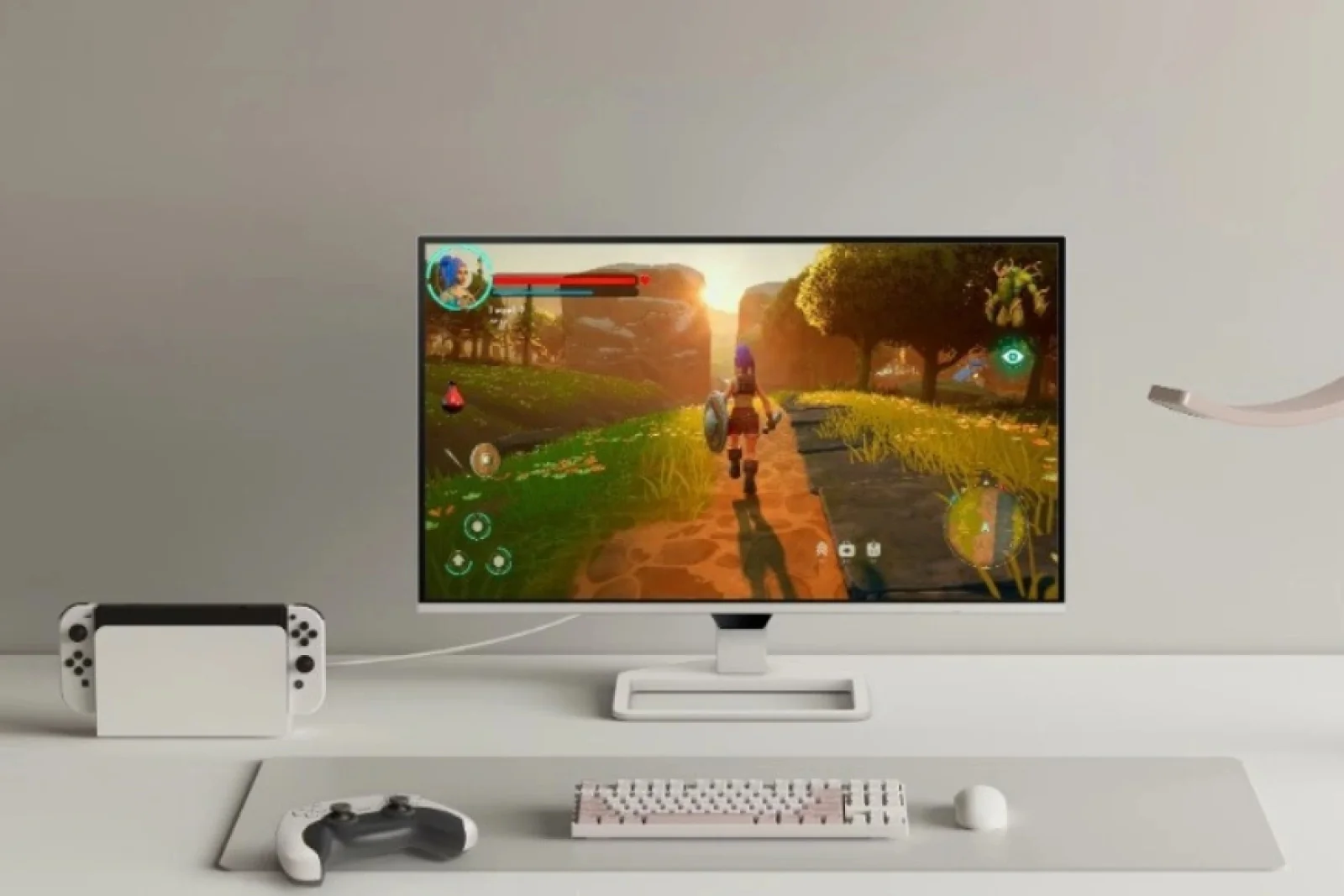 Benq Official Website 