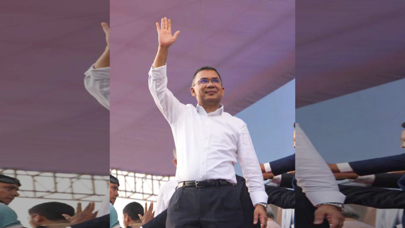 9 मौतें और हिंसा के बीच बांग्लादेश का जनादेश: अवामी लीग के बिना बीएनपी का 'क्लीन स्वीप'