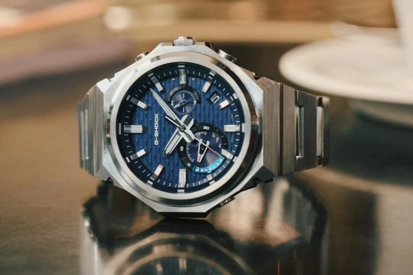 G shock Casio Official Website 