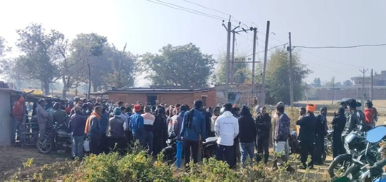 हजारीबाग में हाथियों का तांडव: आधी रात घरों में घुसा हाथियों का झुंड, मासूमों समेत एक ही परिवार के 4 लोगों सहित कुल 6 की मौत