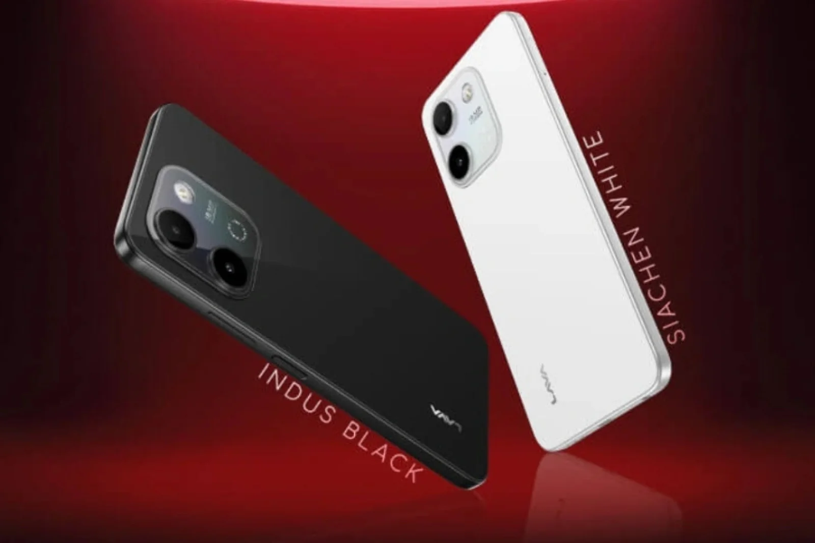 Lava mobiles Official Website 