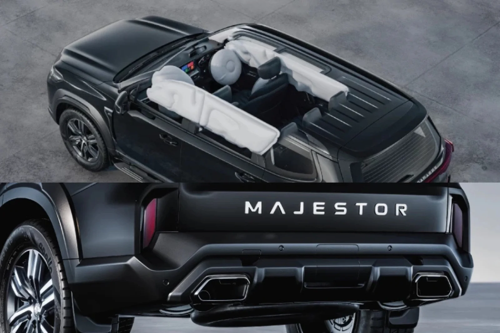 MG Motor Official Website 