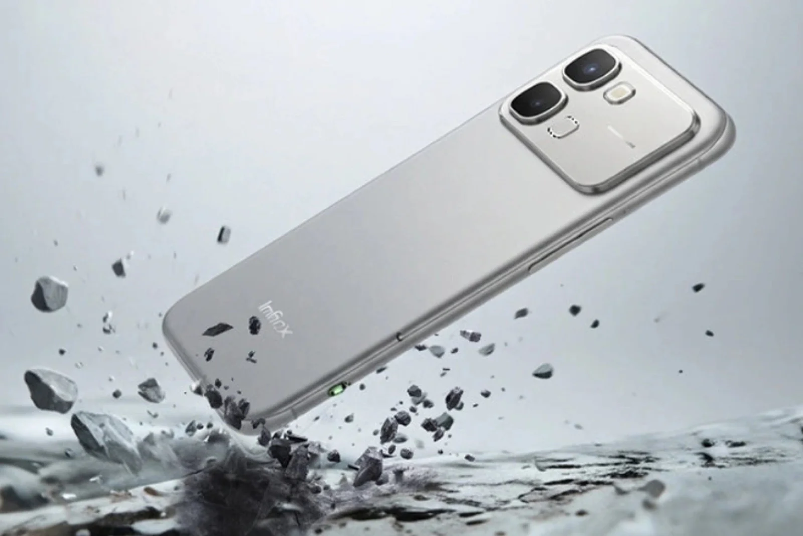 Infinix Official Website