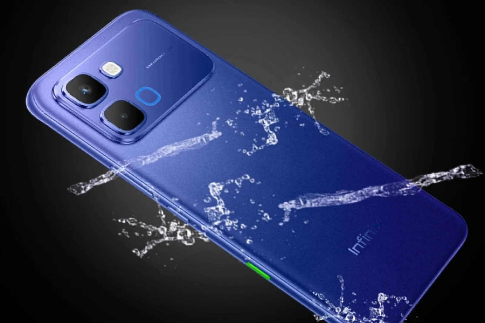 Infinix Official Website