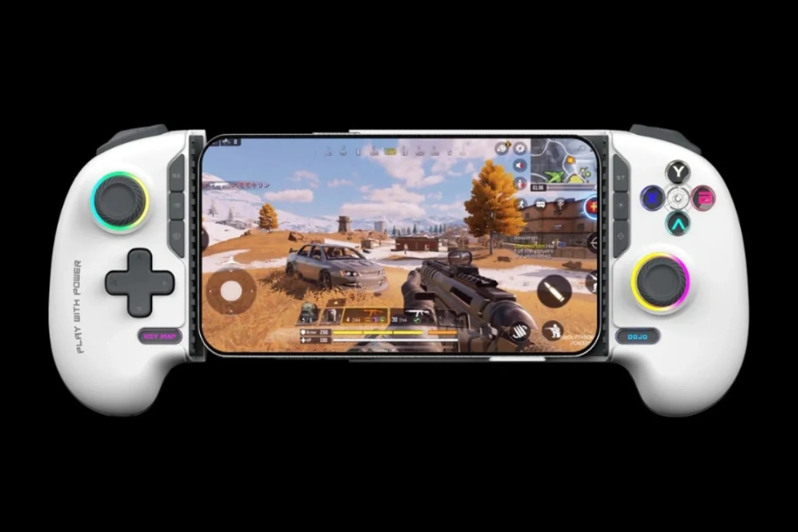 Amkette Official Website 