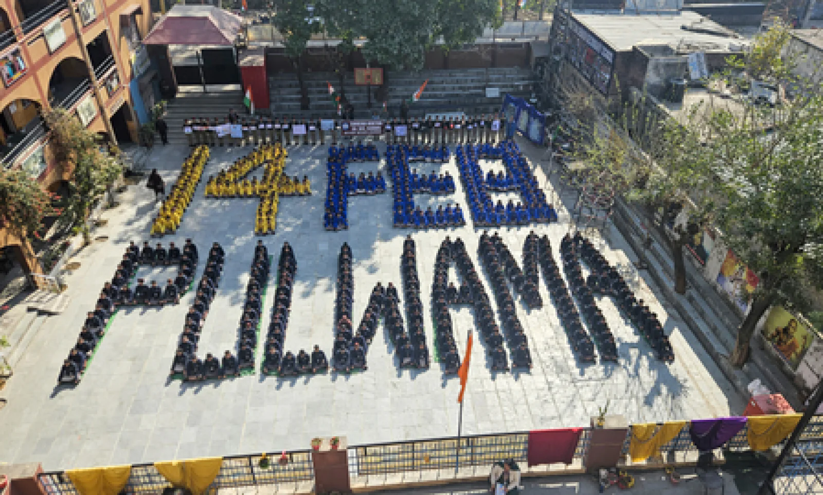 PM मोदी ने पुलवामा के नायकों को किया याद; बोले"उनकी निष्ठा राष्ट्र की सामूहिक चेतना में सदा जीवित रहेगी"