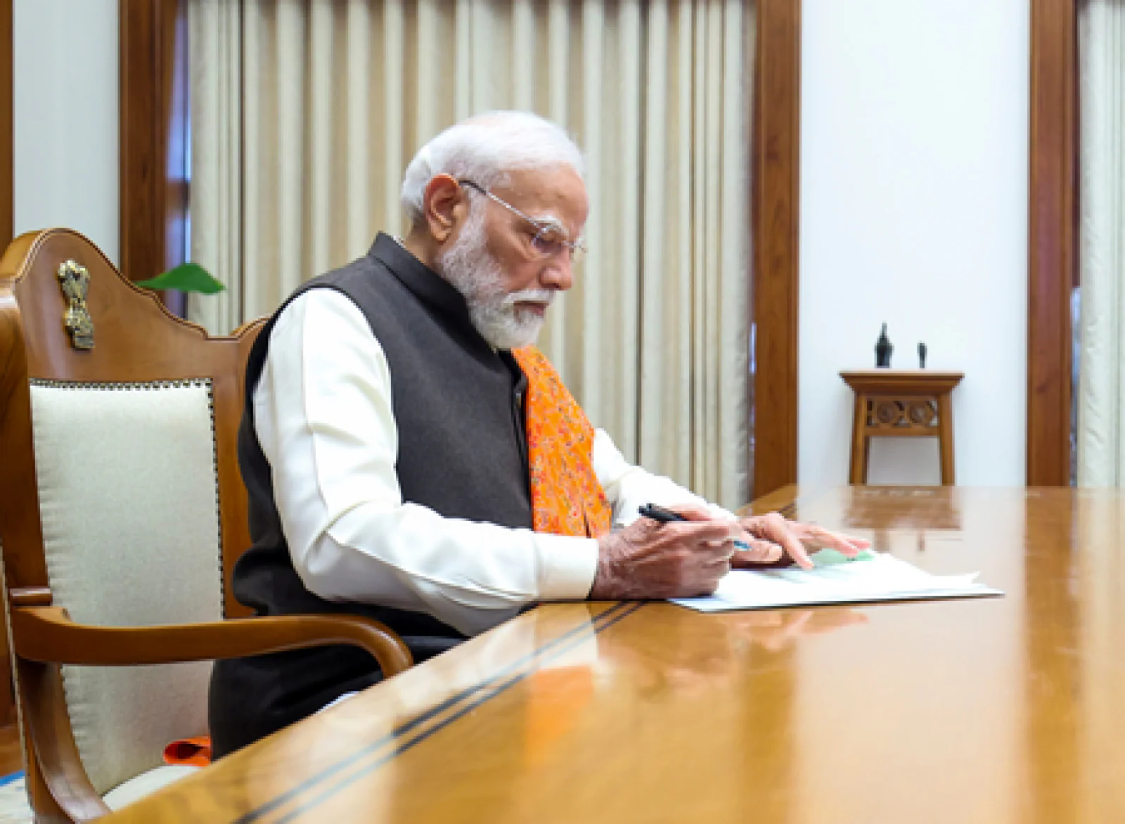 सड़क दुर्घटना पीड़ितों के लिए 'संजीवनी' बनी 'पीएम राहत' योजना: ₹1.5 लाख तक का मिलेगा कैशलेस इलाज; नितिन गडकरी ने जताया PM मोदी का आभार