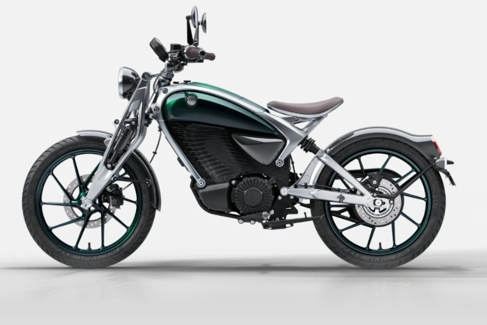 Flying Flea Royal Enfield Official 