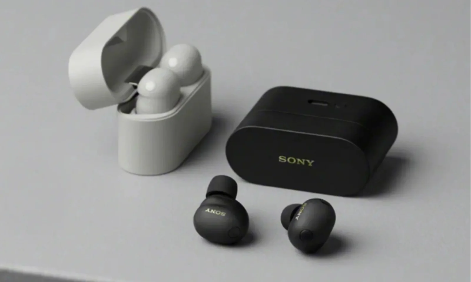 Sony WF-1000XM6 ट्रू वायरलेस ईयरबड्स स्लिमर बॉडी के साथ हुए लॉन्च