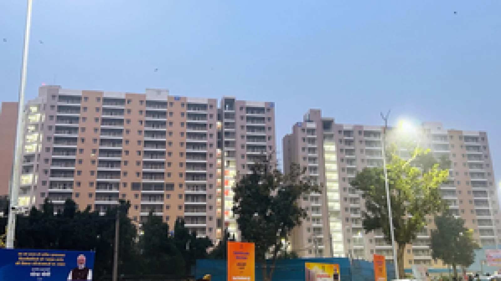 शहरों के कायाकल्प के लिए ₹1 लाख करोड़ का 'शहरी चुनौती कोष' मंजूर: 5 वर्षों में होगा ₹4 लाख करोड़ का निवेश; विकास के नए केंद्र बनेंगे भारतीय शहर