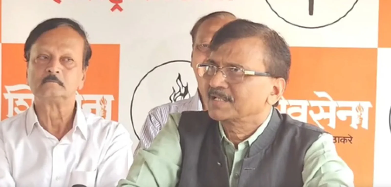 संजय राउत की दोटूक: "टीपू सुल्तान की तस्वीर पर सियासत बंद करे सरकार, आदेश दें और हटवाएं"