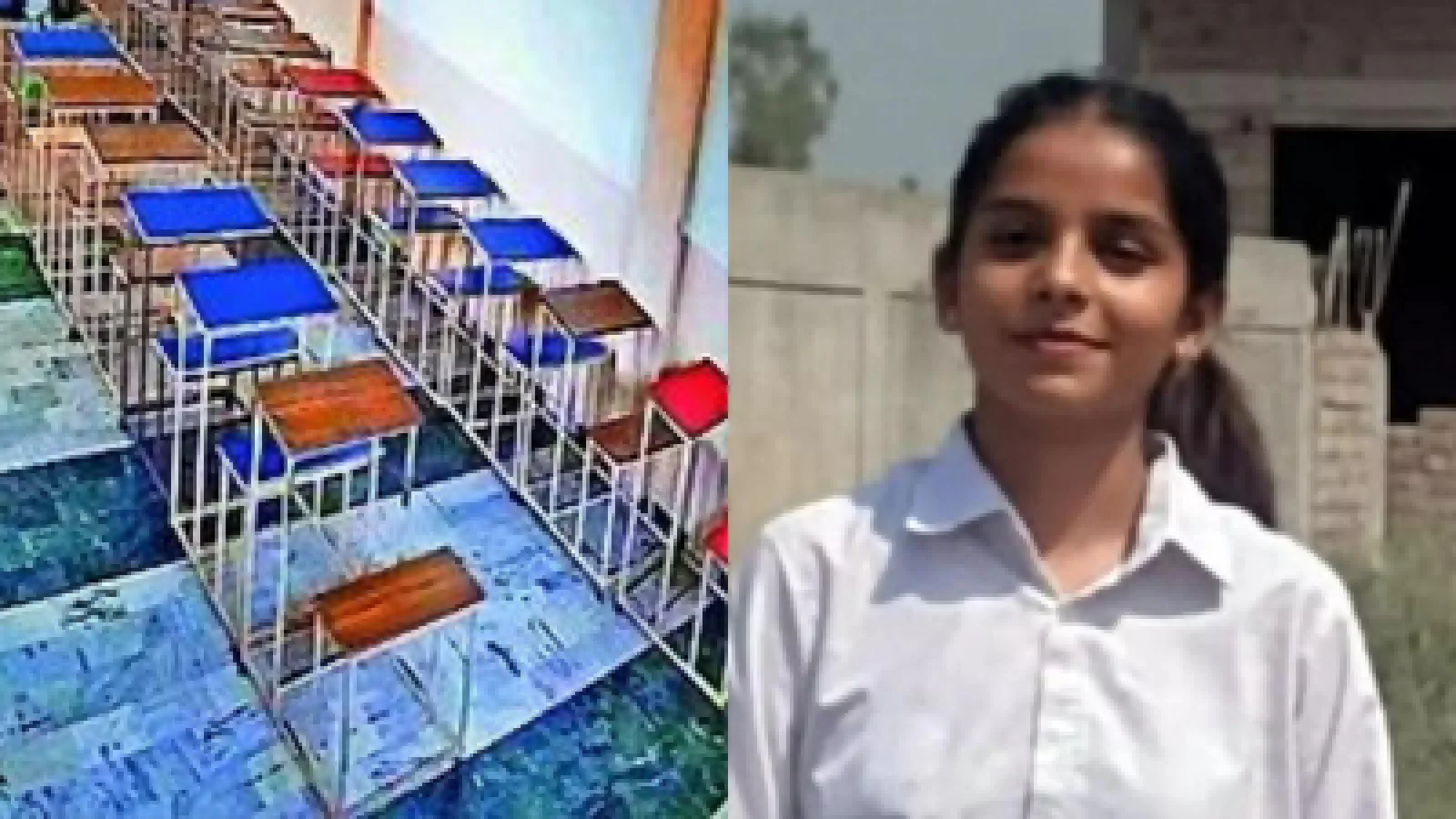 तरनतारन लॉ कॉलेज मर्डर-सुसाइड केस में नया मोड़: छात्रा की 3 ऑडियो रिकॉर्डिंग वायरल; 'राजवीर' के नाम ने उलझाई गुत्थी