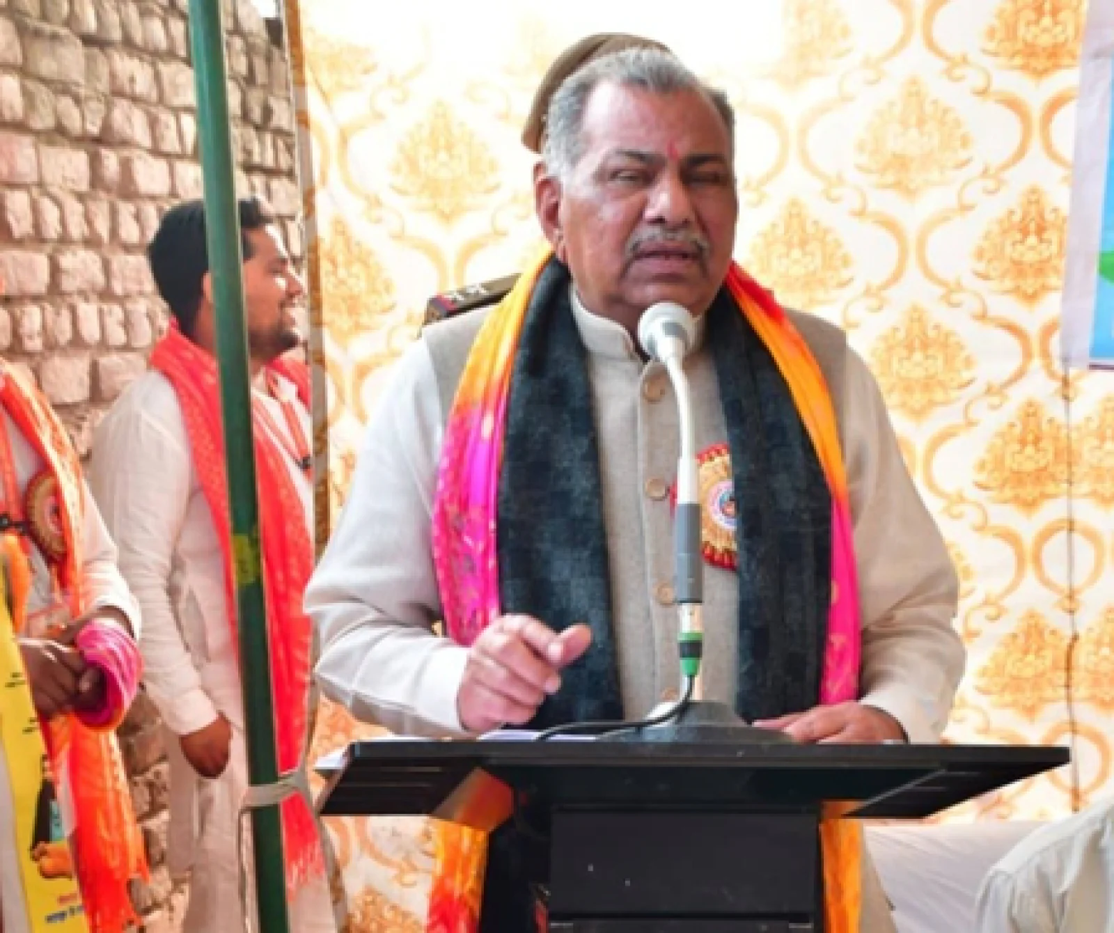 मेवात से गुरुग्राम तक की जंग: क्या सीएम सैनी मानेंगे तावडू को गुरुग्राम में मिलाने की पुरानी मांग?