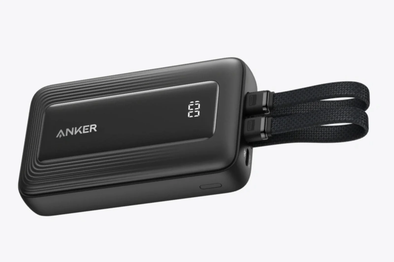 Anker Official Website 