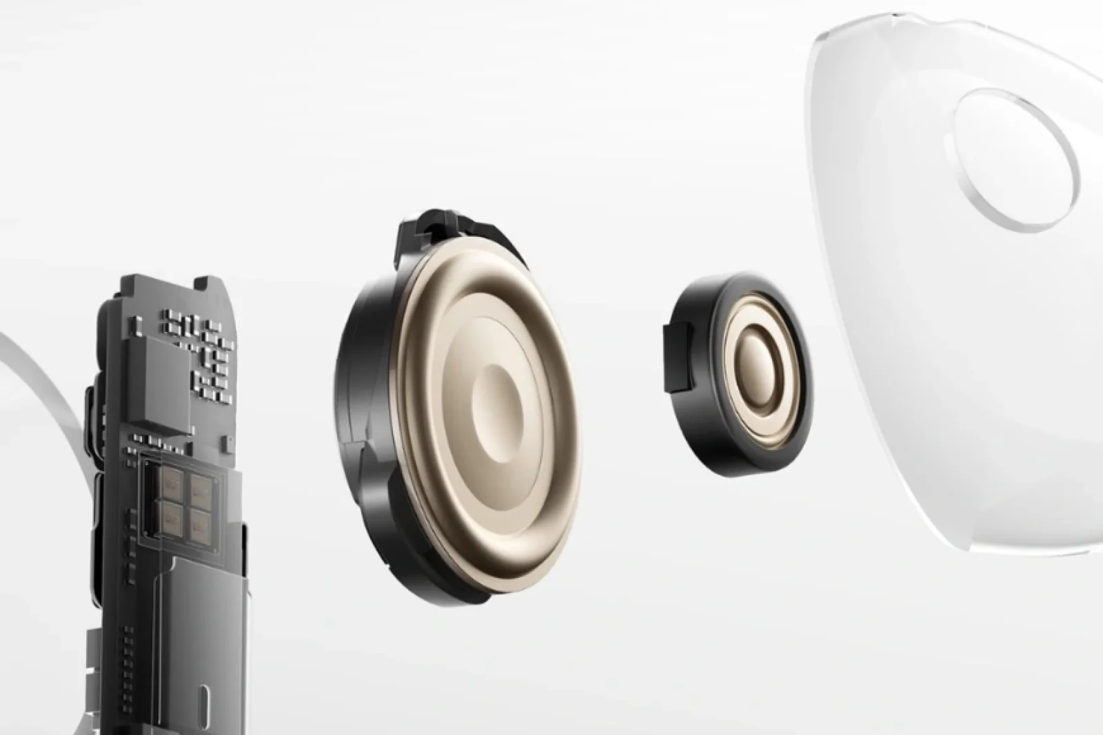 Huawei Official Website 